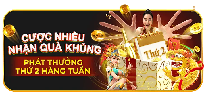 Biểu tượng khuyến mãi đặc biệt cho các sự kiện thể thao lớn