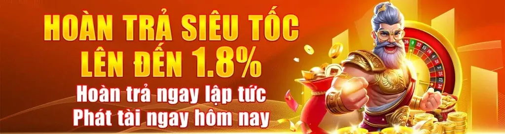 Jackpot Lũy Tiến