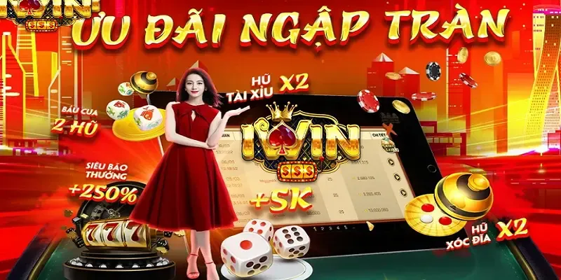Bàn chơi Baccarat và Roulette tại casino trực tuyến