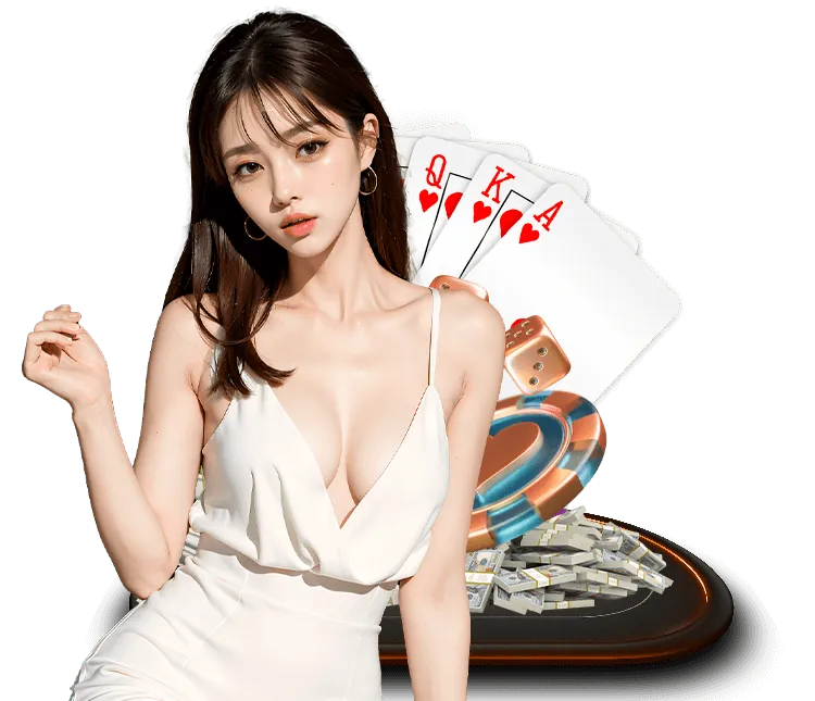 Hình ảnh chiến lược chơi Baccarat tại Kimsport